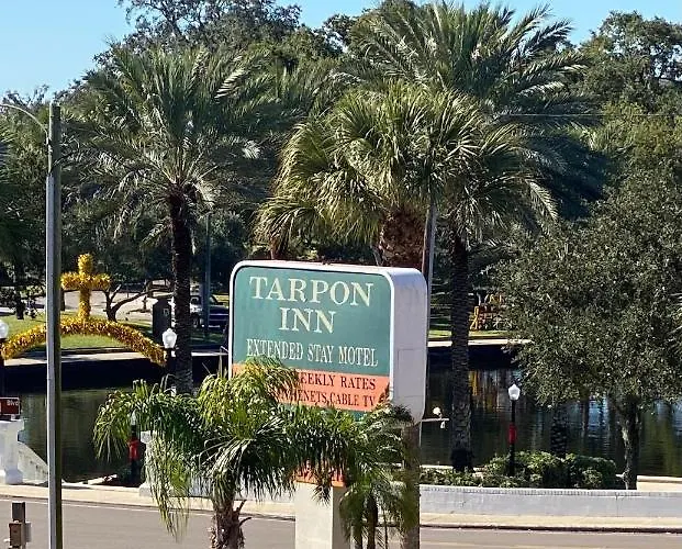 Tarpon Inn Tarpon Springs