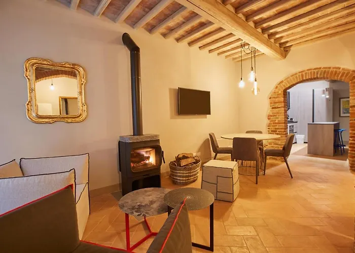 El Tano Hotel Città della Pieve