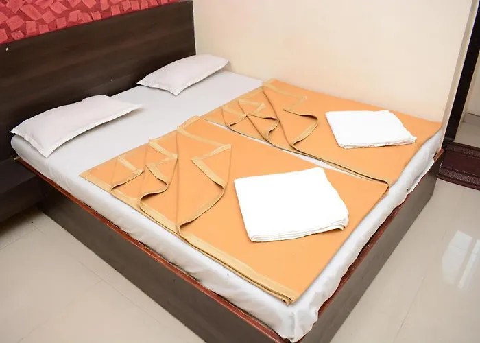 Hotel Sai Sampada Nx Shirdi