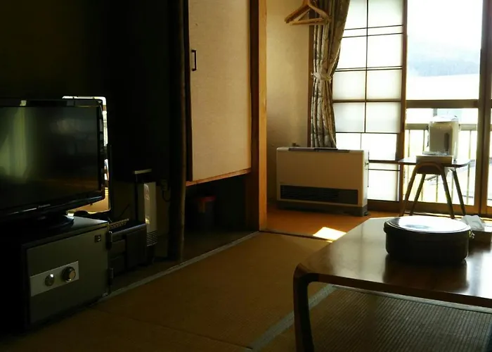 伊藤屋 Hotel Yamagata 