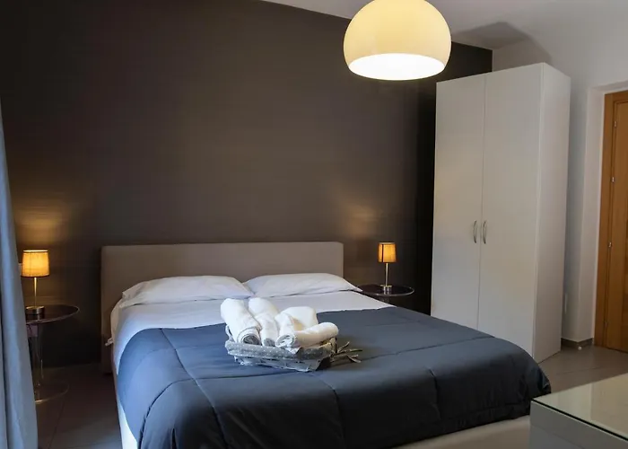 Sogni D'Oro Bed & Breakfast Agrigento