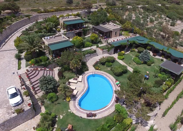 Ada Bacchus Hotel Bozcaada