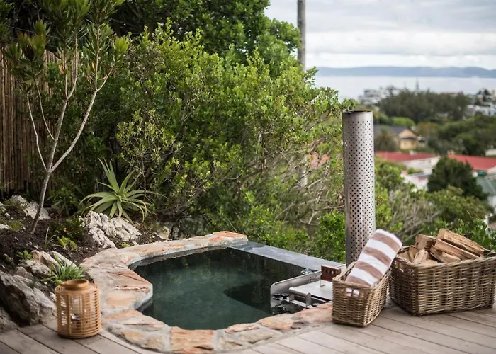 Ridge House Hotel Hermanus