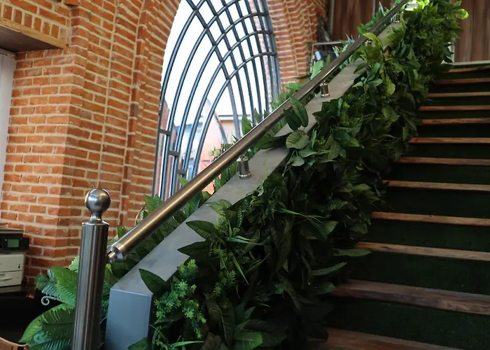 Mi Casa Hotel Skopje