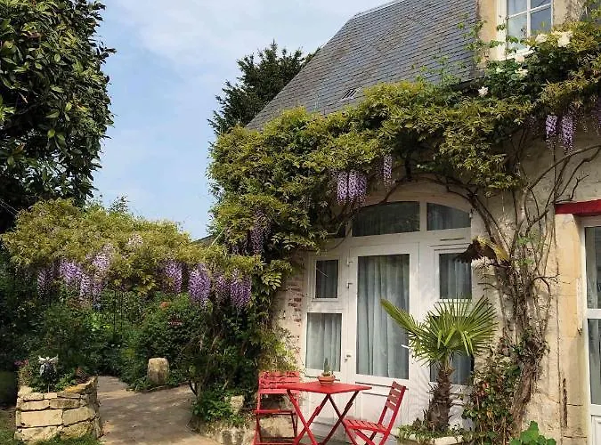 Aggarthi Bed And Breakfast Bayeux