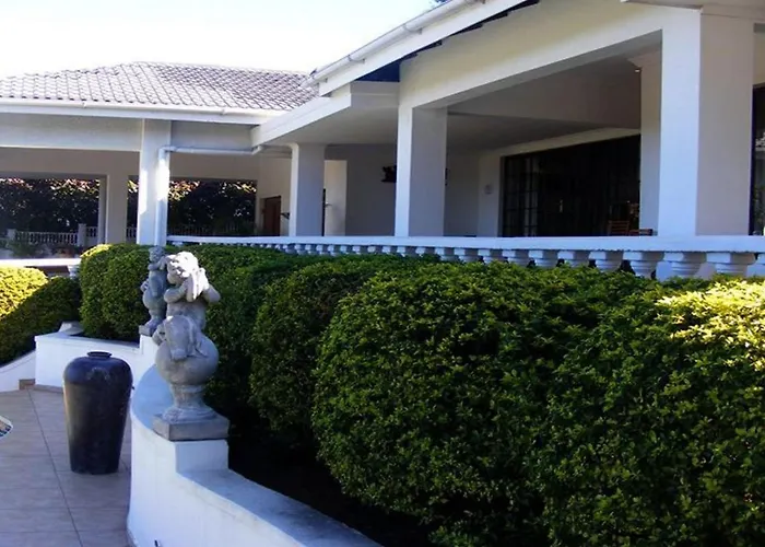 Jr Guesthouse Durban