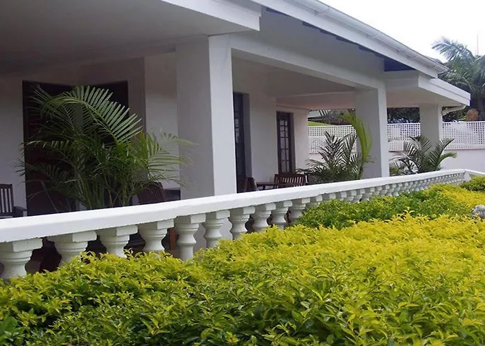 Jr Guesthouse Durban