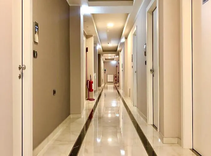 Hotel Folen Milan