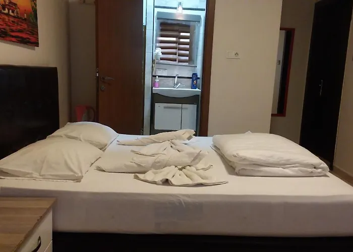 Hotel Kiwi Estambul