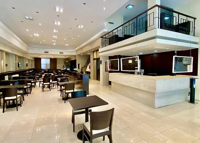 Gran Hotel Opera Mar del Plata