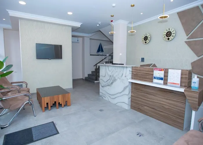 Royal Venezia Hotel Batum