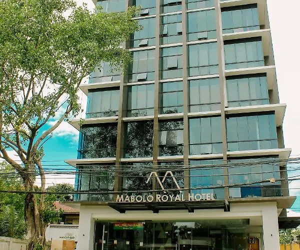 Mabolo Royal Hotel Cebu