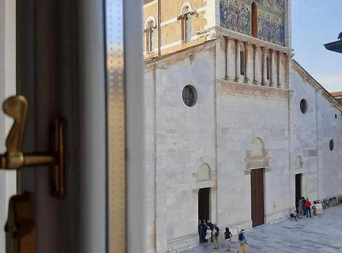 Il Vicolo Hotel Lucca