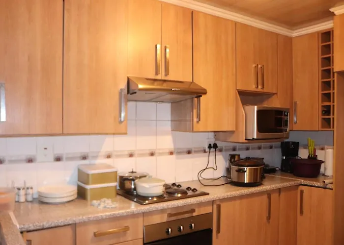Tlelakufuma Guest House Johannesburg