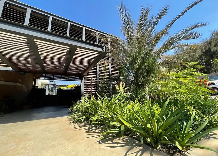 Boma Lifestyle Hotel Dakar