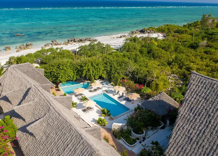 Hotel Sunshine Bay Zanzibar - Adults Only à Matemwe 