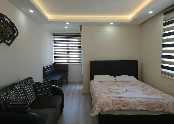 Ada APART&HOTEL Antalya