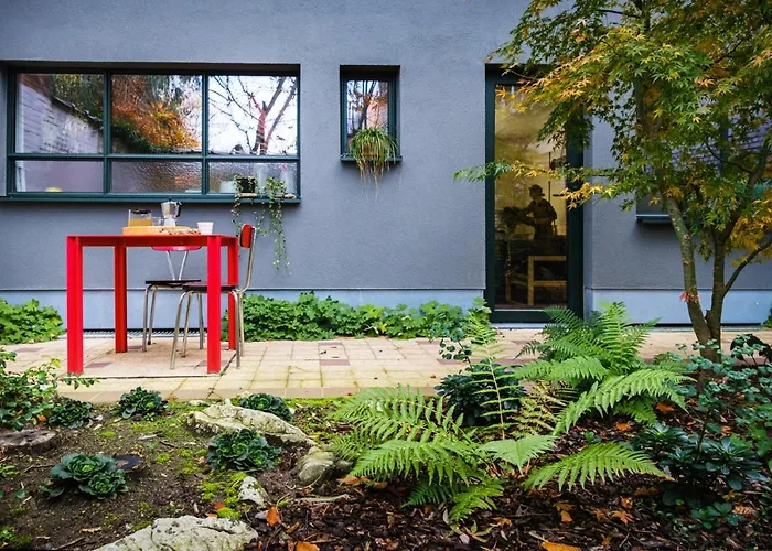 B&B Expo House Antwerpen