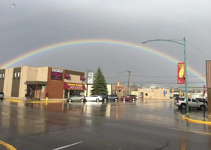 River Inn Nipawin