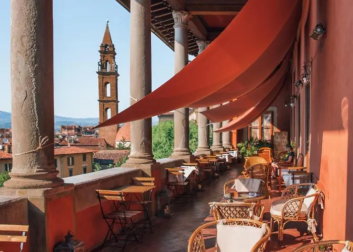 Hotel Palazzo Guadagni Florenz