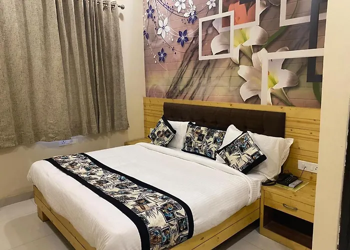 Hotel Ridhi Sidhi Residency Amritsar