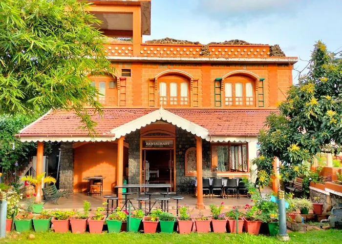 The Nest Inn Resort Masinagudi