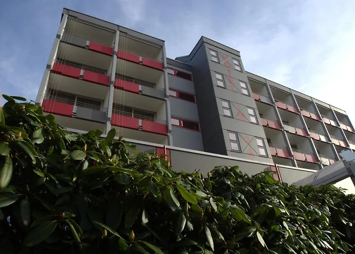 Hotel im Park Bad Iburg
