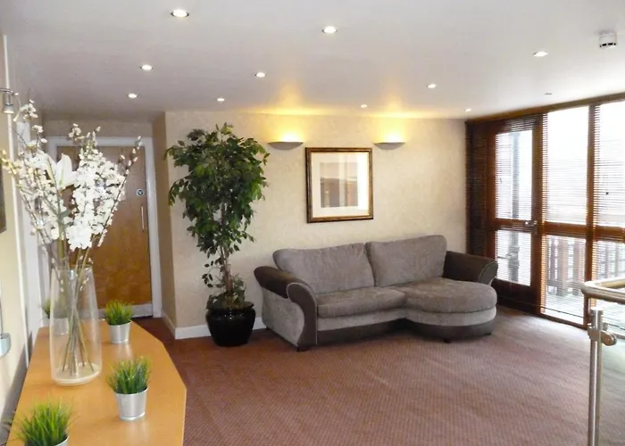 West Park Hotel Clydebank