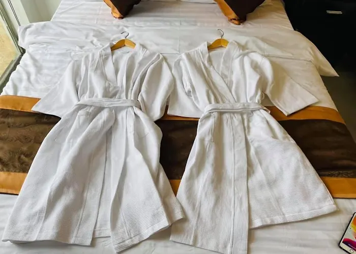THẢO AN HOTEL Huế