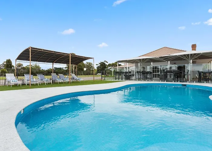 Sanctuary Inn On Westernport Hastings