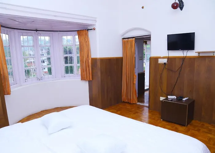 Celestial Resorts Kotagiri