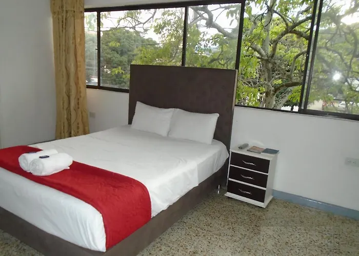 Ayenda Hotel Paraiso Chipichape Cali