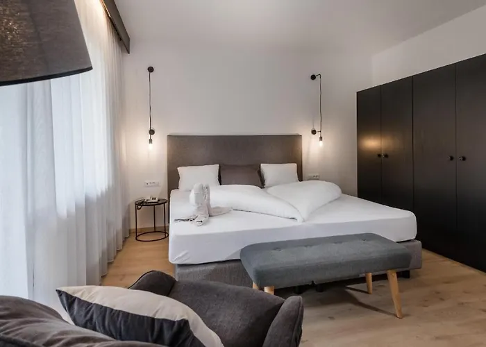Hotel Wilma Nals