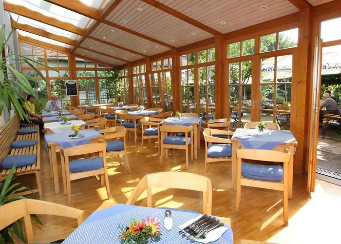 Gasthaus Sindel-Buckel Feuchtwangen
