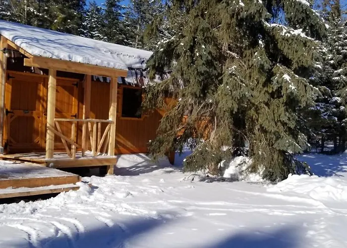 Lonesome Dove Ranch Bed & Breakfast Kalispell