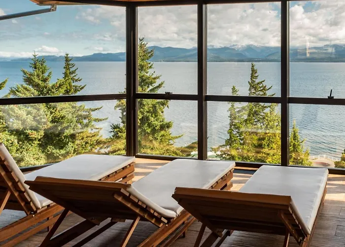 Hotel Alt Interlaken San Carlos de Bariloche