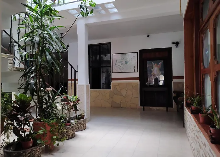 Hotel Posada Las Casas San Cristóbal de Las Casas