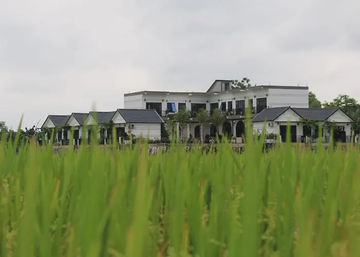 Karst Villas Phong Nha