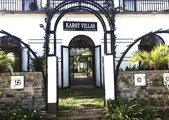 Karst Villas Phong Nha