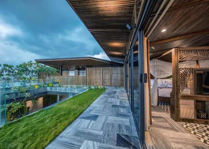 Minh Boutique Hotel Danang