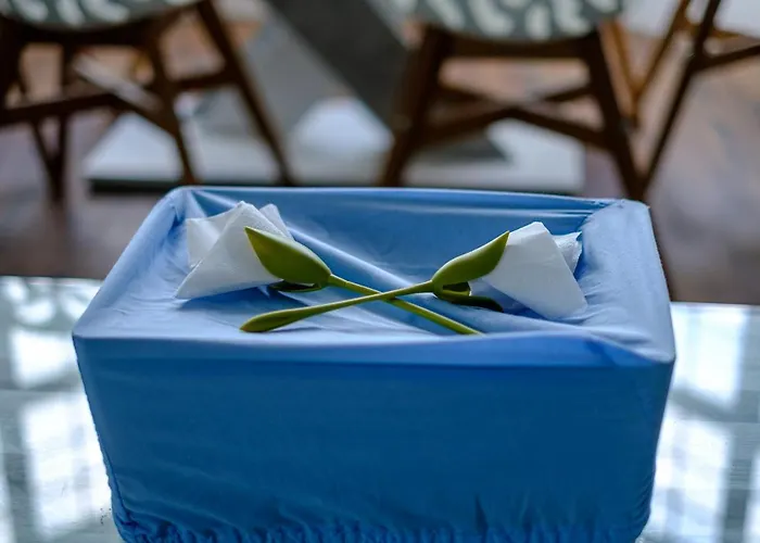 Robertsbrook Guest House Swanage