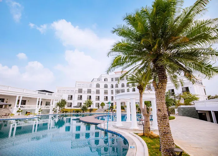 Glory Resort Hà Nội