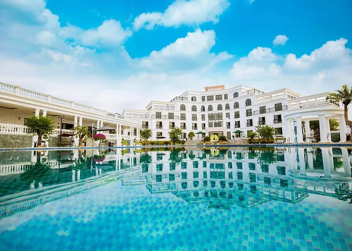 Glory Resort Hà Nội