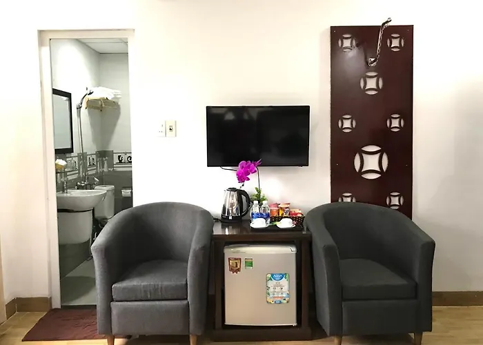 THẢO AN HOTEL Huế