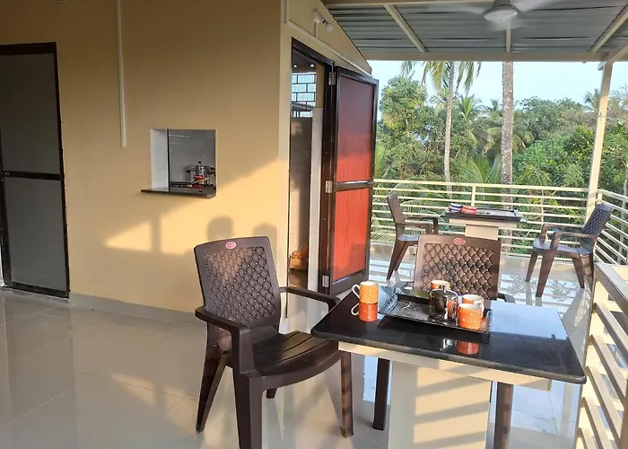 Di Casa Resort Calangute