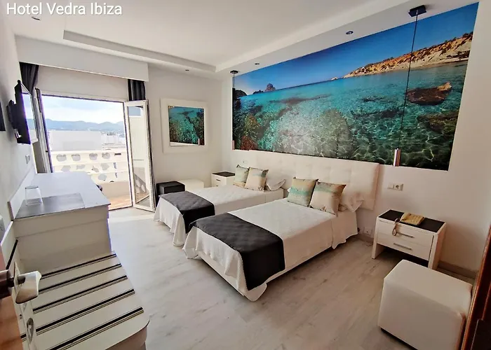 Hotel Vedra San Antonio 