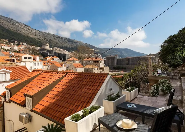 Apartments Odin Dubrovnik