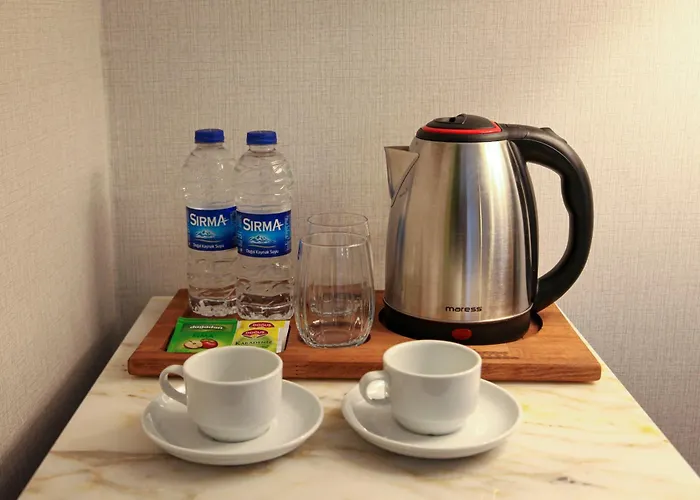 Hotel Ephesus Estambul