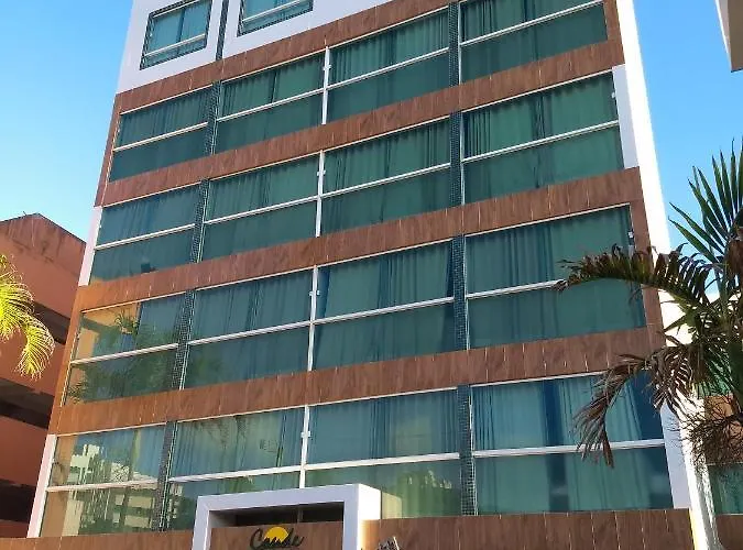 Conde Hotel Maceio