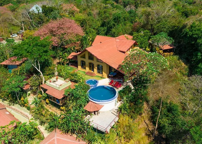 Anamaya Resort Montezuma